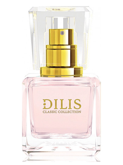 Dilis classic collection список