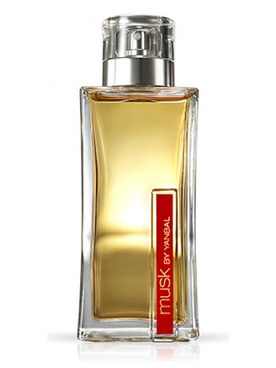 Musk by Yanbal Yanbal para Mujeres Musk by Yanbal Yanbal para Mujeres