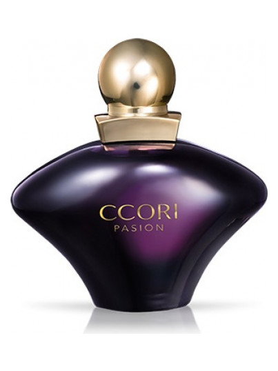 Ccori Pasion Yanbal para Mujeres Ccori Pasion Yanbal para Mujeres