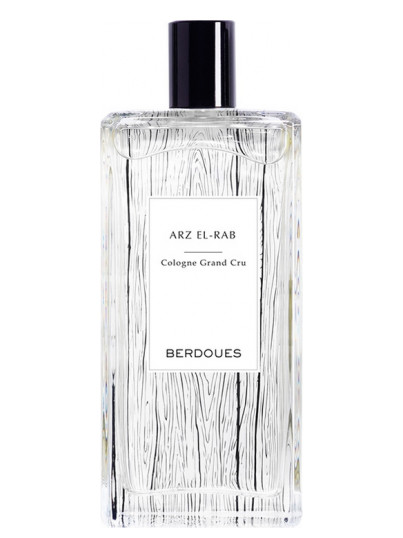 Arz el-rab Parfums Berdoues for women and men