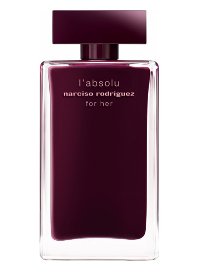 Narciso Rodriguez For Her L'Absolu Narciso Rodriguez para Mujeres Narciso Rodriguez For Her L'Absolu Narciso Rodriguez para Mujeres
