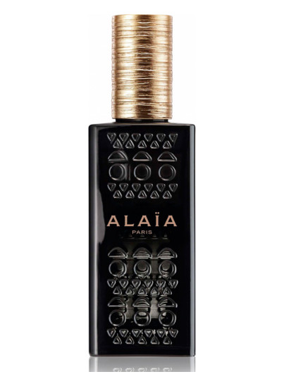 Alaïa Alaia Paris parfum - un parfum pour femme 2015