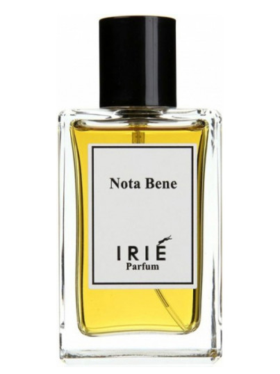 Nota Bene Irie parfum - un parfum pour homme et femme 2014
