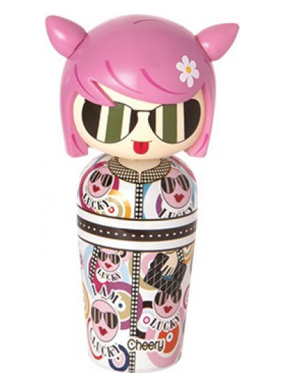 kokeshi eau de toilette