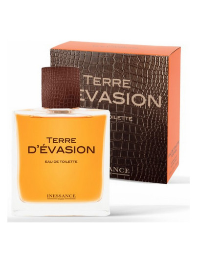 evasion parfum