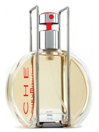 chevignon parfum femme