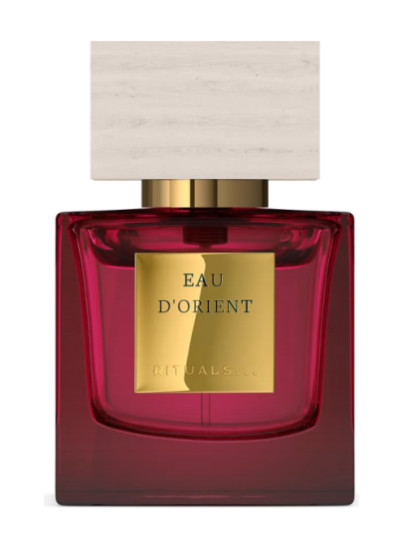Elixir d'Orient Rituals perfume - a fragrance for women and men 2015