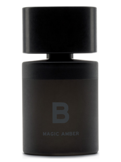 B Magic Amber Blood Concept Perfume - A Fragrance For Women And Men 2015