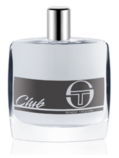 Club Intense Sergio Tacchini para Hombres Club Intense Sergio Tacchini para Hombres