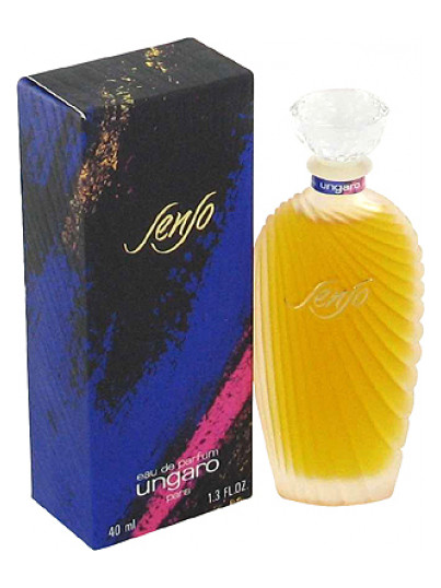 Senso Emanuel Ungaro para Mujeres Senso Emanuel Ungaro para Mujeres