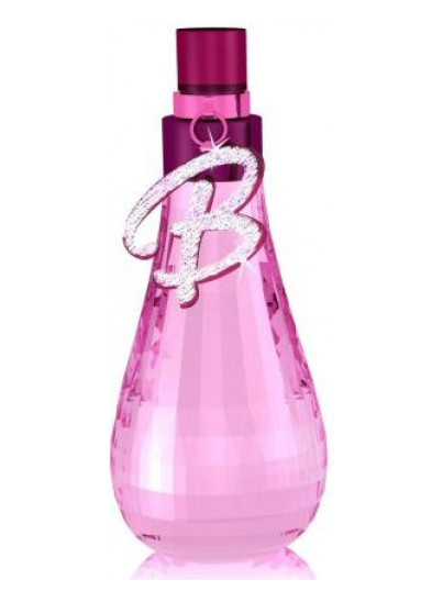 barbie that came with perfume