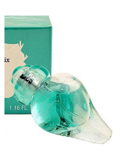 parfum fleur bleue