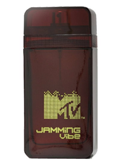 MTV Jamming Vibe MTV Perfumes para Hombres MTV Jamming Vibe MTV Perfumes para Hombres