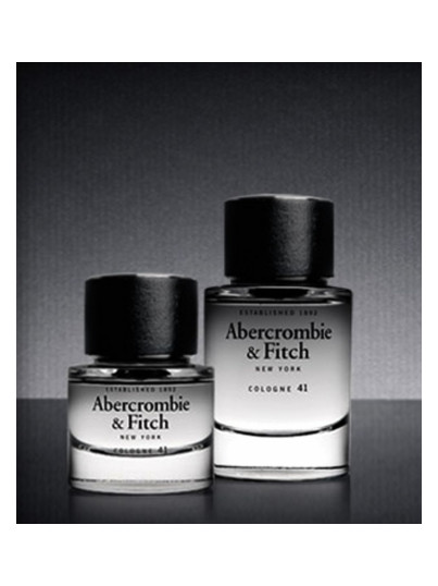 41 Cologne Abercrombie & Fitch para Hombres 41 Cologne Abercrombie & Fitch para Hombres