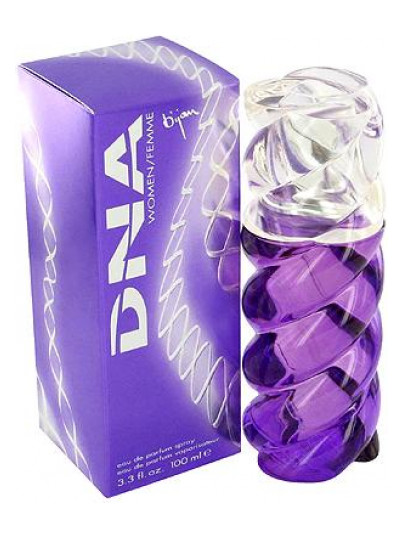 DNA Femme Bijan Perfume - A Fragrance For Women 2004