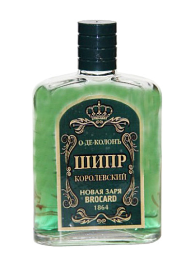 Shipr Korolevskiy Nouvelle Etoile – Новая Заря cologne - a fragrance ...