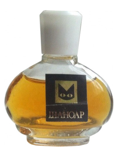 Chat Noir Alen Mak perfume - a fragrance for women