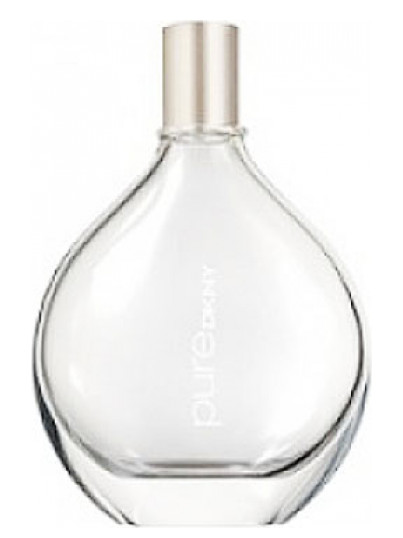 Pure DKNY A Drop of Vanilla Donna Karan perfume - a fragrance for women