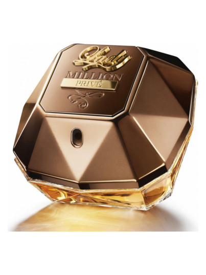 Lady Million Prive Paco Rabanne perfume - a fragrance for women 2016