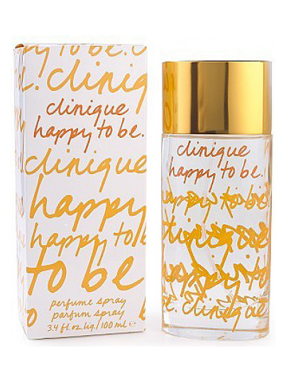Clinique Happy To Be Clinique para Mujeres Clinique Happy To Be Clinique para Mujeres