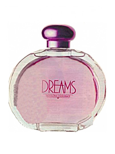 perfume dreams