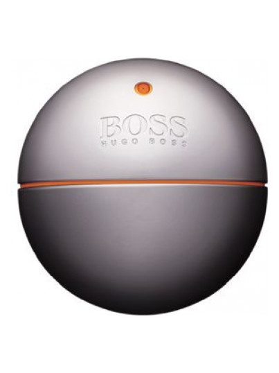 hugo boss silver ball aftershave
