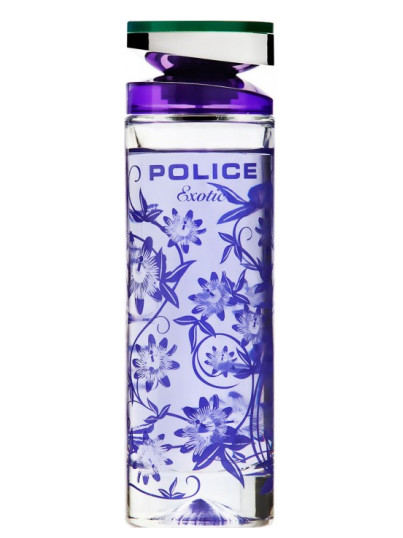 Police Exotic Police para Mujeres Police Exotic Police para Mujeres