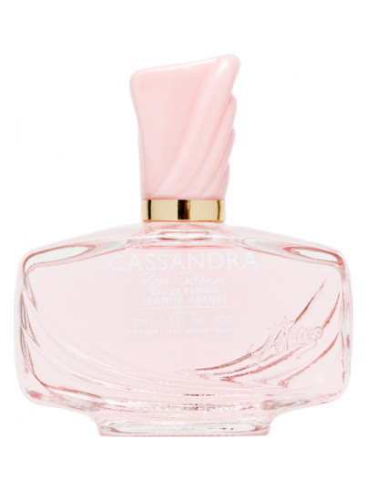 Cassandra Rose Intense Jeanne Arthes perfume - a fragrance for women 2014