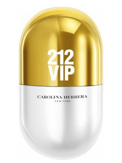 212 VIP Pills Carolina Herrera para Mujeres 212 VIP Pills Carolina Herrera para Mujeres