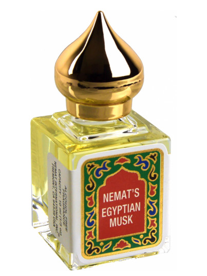 Egyptian Musk Nemat International Fragancia - Una Fragancia Para ...