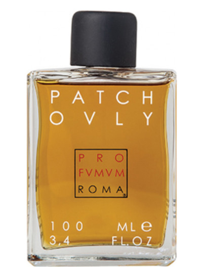 Patchouly Profumum Roma para Hombres y Mujeres Patchouly Profumum Roma para Hombres y Mujeres