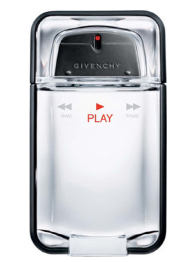 Givenchy Play Eau de Toilette Givenchy para Hombres Givenchy Play Eau de Toilette Givenchy para Hombres