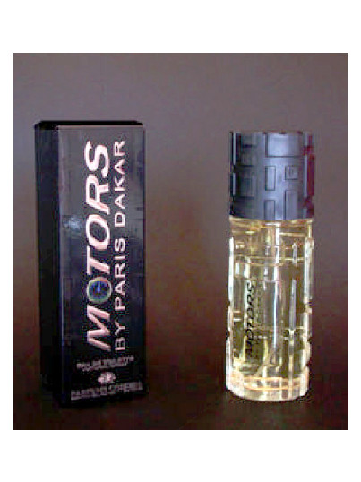 parfum chaps