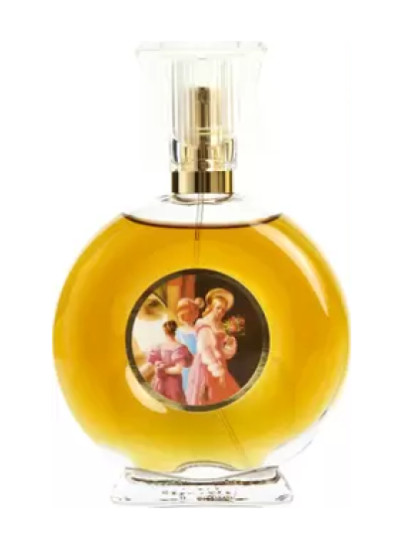 cabbage patch perfume