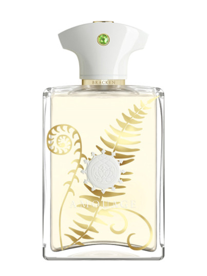 Bracken Man Amouage одеколон — аромат для мужчин 2016