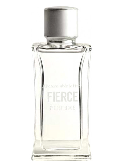 perfume abercrombie fierce mujer perfume abercrombie fierce mujer