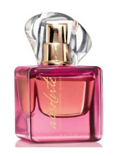 Today Tomorrow Always Absolute Avon para Mujeres Today Tomorrow Always Absolute Avon para Mujeres