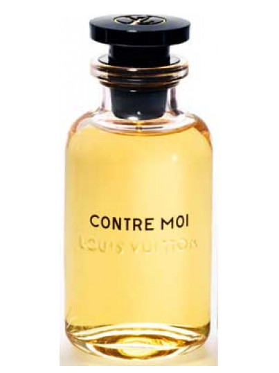 Contre Moi Louis Vuitton perfume - a fragrance for women 2016