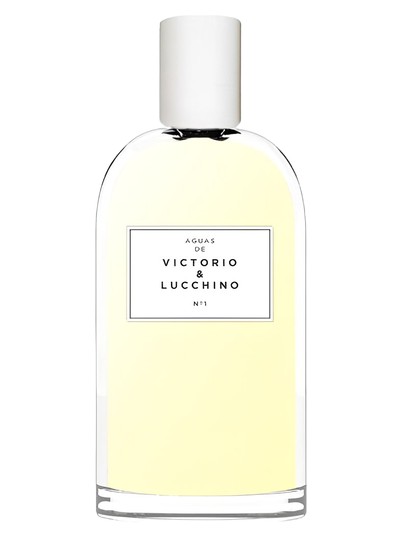 perfume mujer n 1 victorio y lucchino perfume mujer n 1 victorio y lucchino