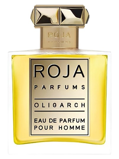 Oligarch Roja Dove cologne - a fragrance for men 2016