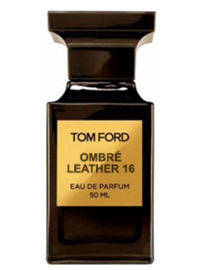 perfume tom ford ombre leather precio