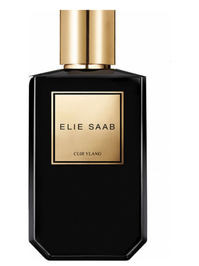 Elie saab cuir absolu