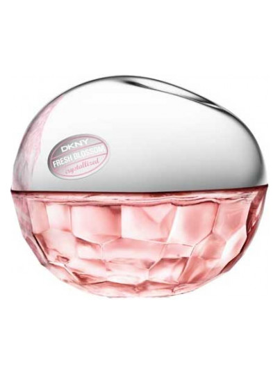 dkny be delicious fresh blossom review