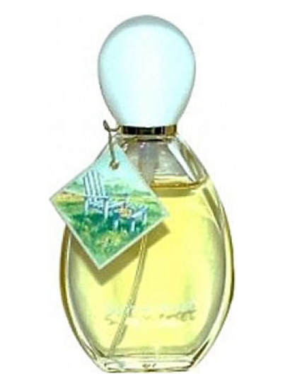 Summerset Avon perfume - a fragrance for women 1994