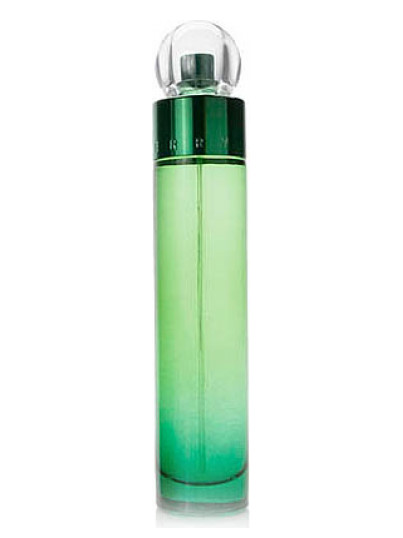 360° Green Perry Ellis cologne - a fragrance for men 2013