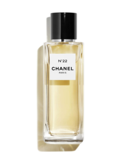 No 22 Eau De Parfum Chanel Perfume A Fragrance For Women 2016   403x538.41789 