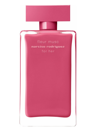 Fleur Musc for Her Narciso Rodriguez para Mujeres Fleur Musc for Her Narciso Rodriguez para Mujeres