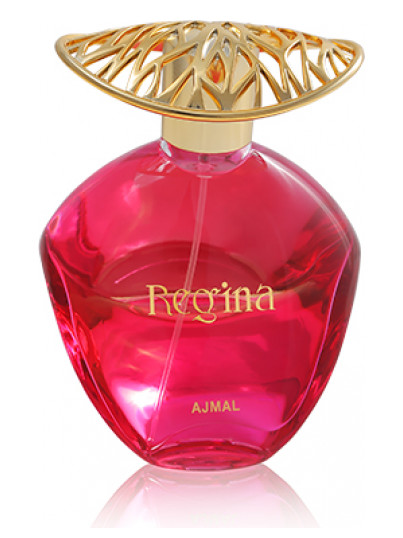 Regina Ajmal Parfum Ein Es Parfum Fur Frauen 16