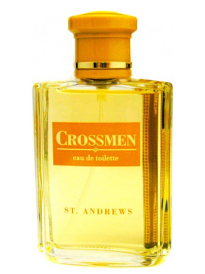 Crossmen St.Andrews Coty para Hombres Crossmen St.Andrews Coty para Hombres