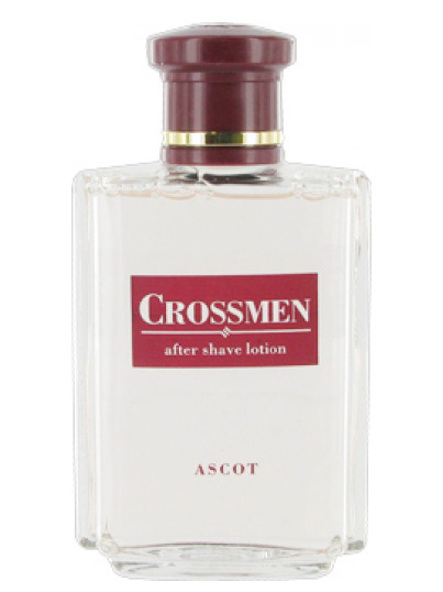 Crossmen Ascot Coty para Hombres Crossmen Ascot Coty para Hombres
